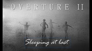 Sleeping at last - Overture II