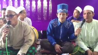 Download lagu Ustadz zaky mubarok bersholawat.. mp3 Download lagu Ustadz zaky mubarok bersholawat.. mp3