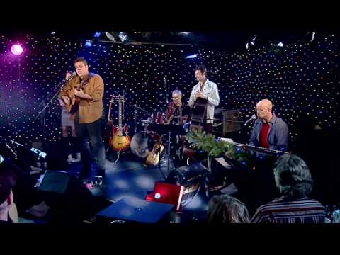 Wendell Ferguson's Cranky Christmas: Why Does Every Christmas Song Have So Many Chords?