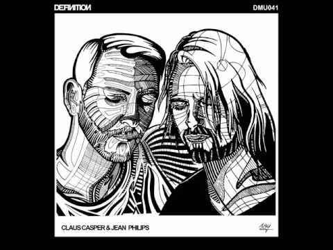 Claus Casper & Jean Philips - Pandora (Original Mix)