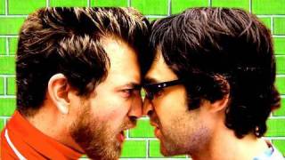 Epic Rap Battle! - Rhett &amp; Link