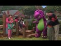 Barney No Matter Where They Are