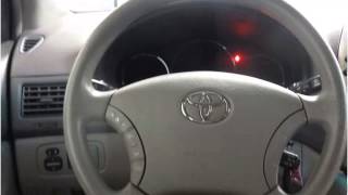 preview picture of video '2007 Toyota Sienna Used Cars Syracuse NY'