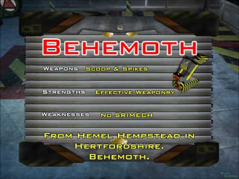 Resetti's Wars, Extreme 2, New Blood, Heat D, Part 1