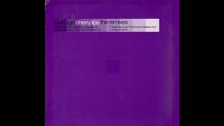 Garbage - Cherry Lips (MaUve's Dark Vocal With Accapella Mix)