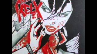 The New York Rel-X  "sold out of love"lp 2005