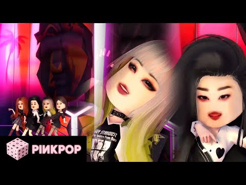 《Debut Stage》 PINKPOP - BOOMBAYAH (붐바야) 20200402