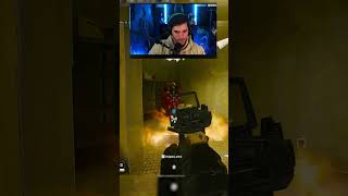 Ce VISEUR te donne UN WALLHACK GRATUIT sur WARZONE  #callofduty #warzonefr #warzone #bo7 #cod