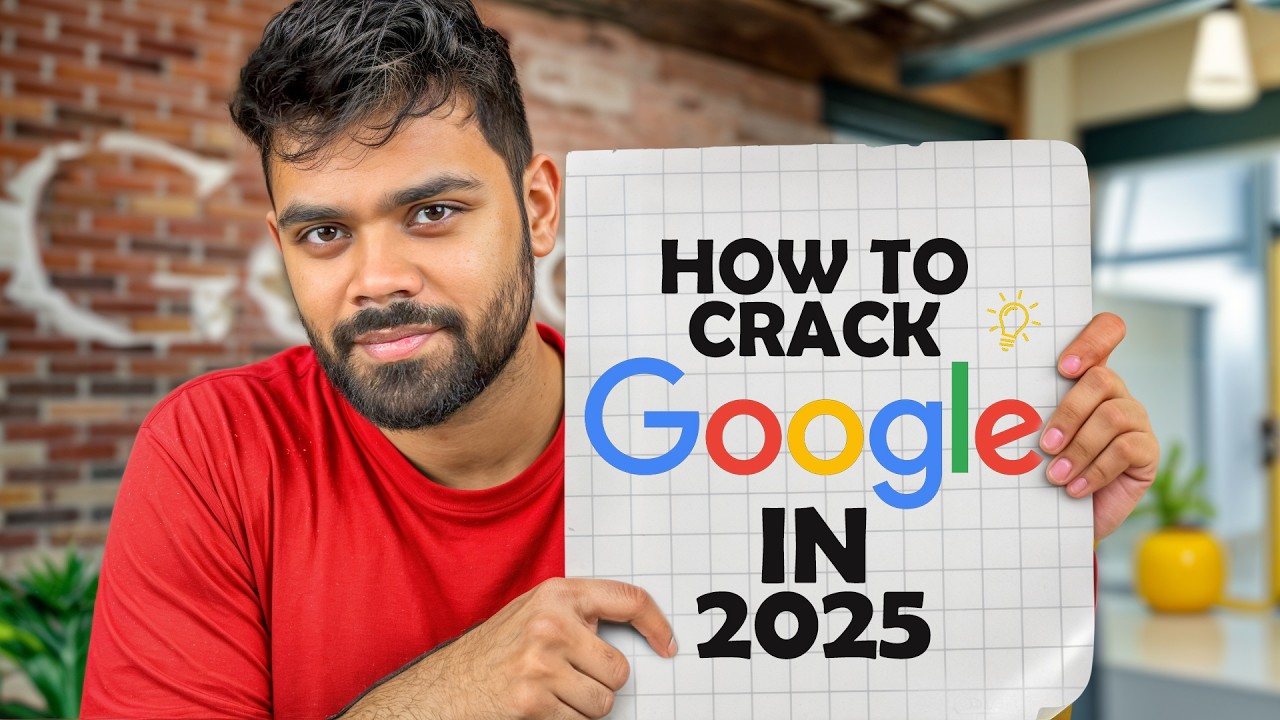 Insights into Google Salaries in India & US: A Comprehensive Guide for Landing a Job