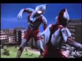 Ultraman Vs Fake Ultraman