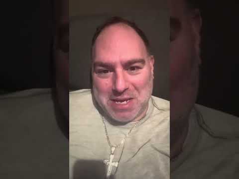 #9 It’s Payback Time Jazz! I will make an example of Jazz The Love Con Allegedly #apefather 