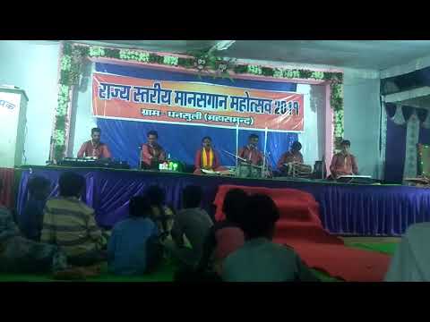 Pooja balika manas pariwar chirko mahashamund