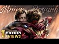 Maine Royaan X Avengers TanveerEvan Marvellous Dude