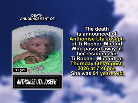 Tj Faulise Obituary