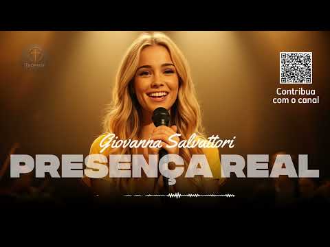 Presença Real @studiodioprise | letra: Bruno Colonnese