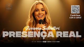 Presença Real @studiodioprise | letra: Bruno Colonnese