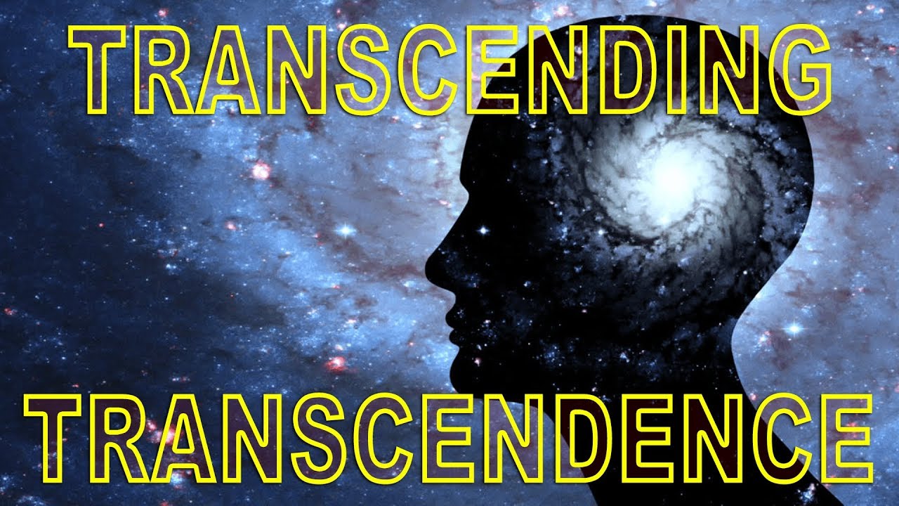 Transcending - Transcendence