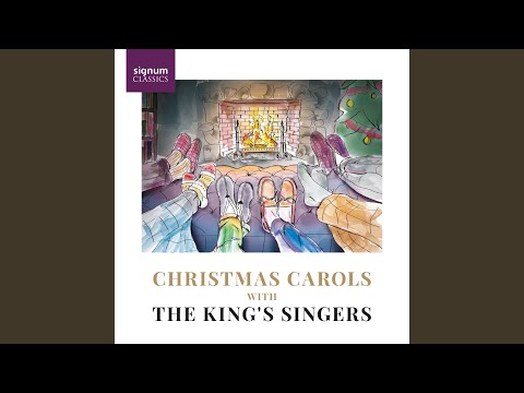 Gabriel's Message (Arr. Edgar Pettman)