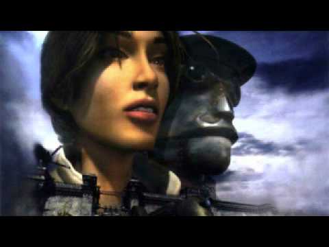 Syberia Menu & Theme