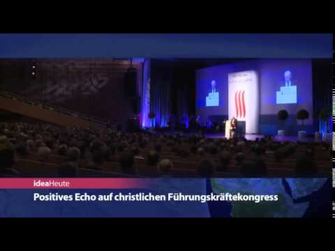 ideaHeute vom 02 03 15 - Kongress christlicher Führungskräfte - Gefangener des Monats