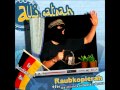 Alligatoah - Raubkopierah 