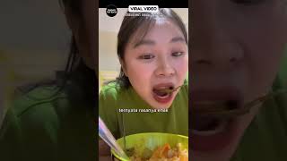 Download lagu Viral in Thailand, Come to Indonesia Immediately to Buy Seblak‼️ #bulereaction #shorts #viralvideo mp3 Download lagu Viral in Thailand, Come to Indonesia Immediately to Buy Seblak‼️ #bulereaction #shorts #viralvideo mp3