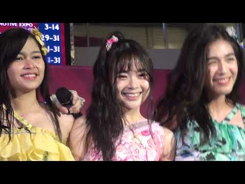 JKT48 Yupi - Kimi wa Melody #JKT48CircusSemarang