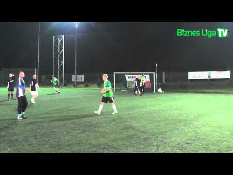 27.08.2014 YesSport I Liga A - A.S.A. vs. ProEko