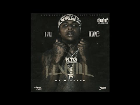 I.L Will " The Life I Live " Feat YP & Darro RnB Prod By @GianniBlu