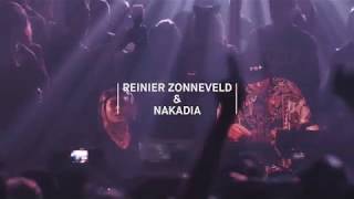 Reinier Zonneveld  Nakadia  De Marktkantine  2018