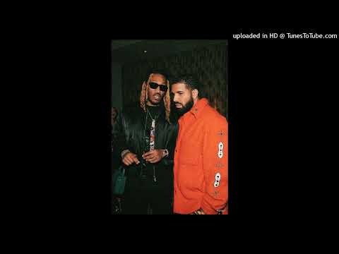 (FREE) Drake x Future Type Beat "Going Once"