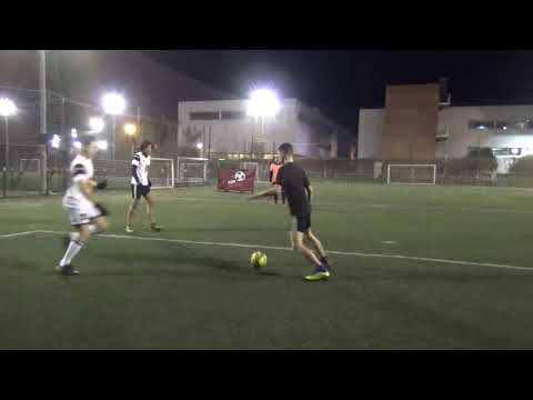 ONCE DEL UNO vs BELLAKEO - #MundialitoF5 Fecha 3