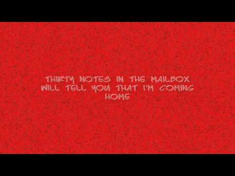 円 - - . - .* The White Stripes  - Dead Leaves And The Dirty Ground // Lyrics On Screen!
