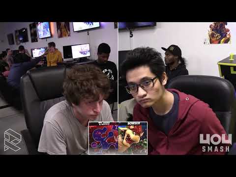 4o4 Weekly 10/10/19 - Danye vs. Dusk - Losers Semis