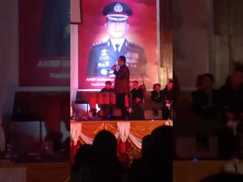 Amigos feat. Bapak Junimart Girsang