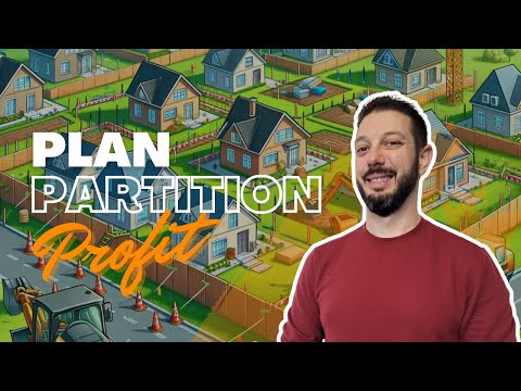 How to Identify the Best Properties for Infill Projects?