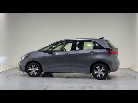 Honda Jazz 1.5 E:HEV ELEGANCE 5DR AU - Image 2