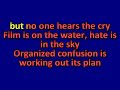Karaoke Edgar Winter - Miracle of Love Karaoke