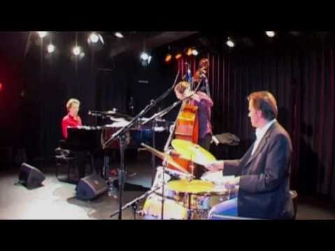 Wolfgang Maiwald Trio - Chan's Song - live at the Bellevue Theater, Amsterdam