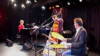 Wolfgang Maiwald Trio - Chan's Song - live at the Bellevue Theater, Amsterdam