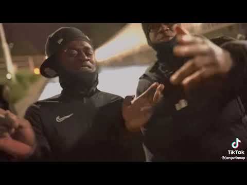 #Skengfield Jango X Skizz - Terry Crews #Preview | StrictlyEnfield