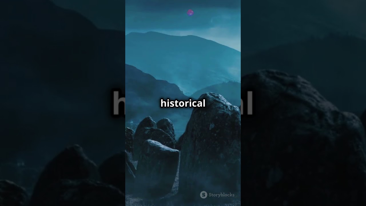 Discover the Mysteries of Clava Cairns...!