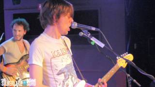 I Think I Like U 2 - Jamaica (Live @ The Knitting Factory)