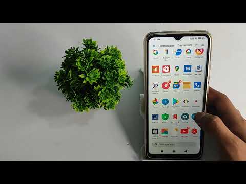how to off eye protection mode in redmi 10