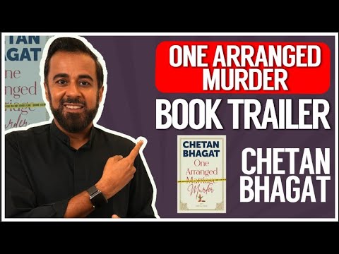 Hindi one arranged murder chetan bhagat