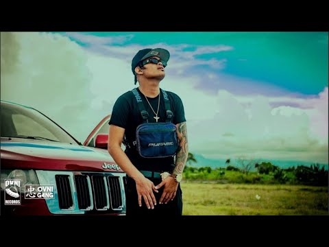 Yankee 017 - A Pulmón (Video Oficial) [By Culture Goats]