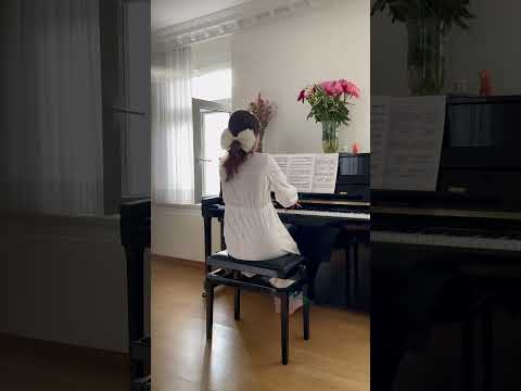 Happiness is in the smallest things 🫶 #rachmaninoff #liebesfreud #kreisler