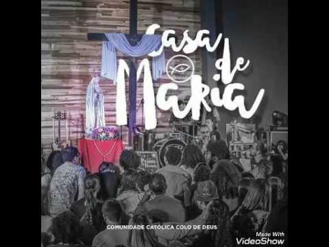 Profetiza, filho de Maria- Colo de Deus