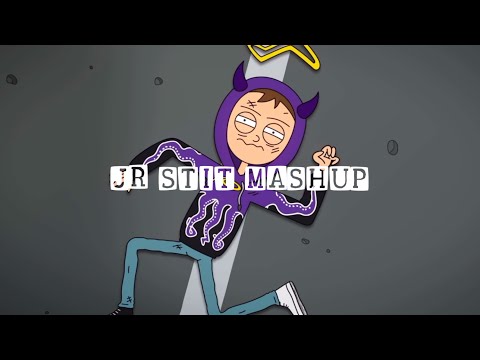 S!RI X OPHELIA 🫀 (thasup, The Lumineers) [Jr Stit Mashup]