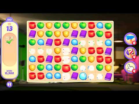 Small town murders level 190